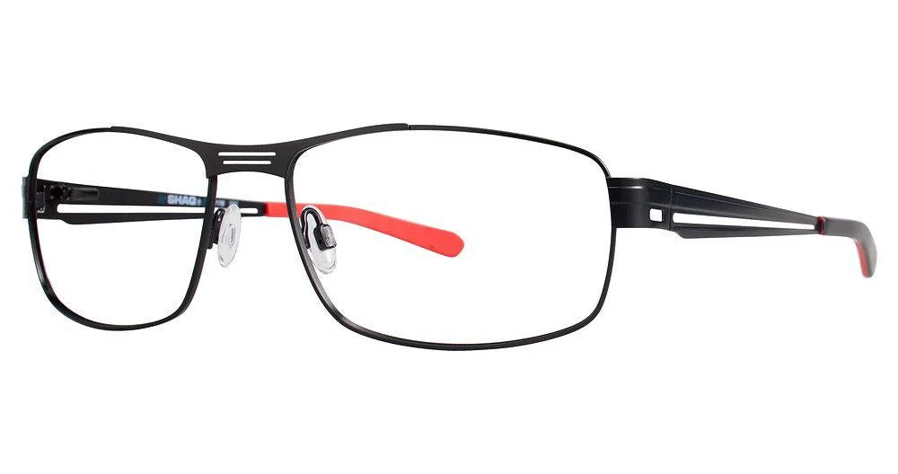 Shaquille O'Neal SO111M Eyeglasses - view 7